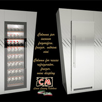 Cucine gioiello