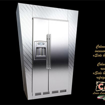 Cucine gioiello