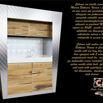 Cucine gioiello