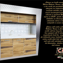 Cucine gioiello