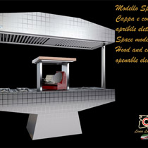 Cucine gioiello