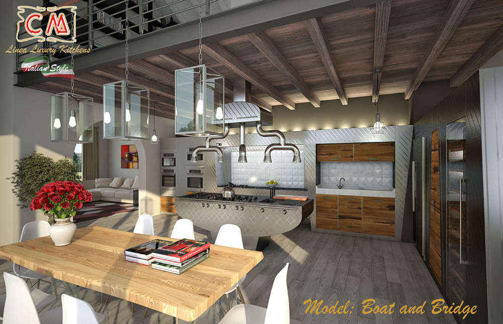 arredo lusso 1