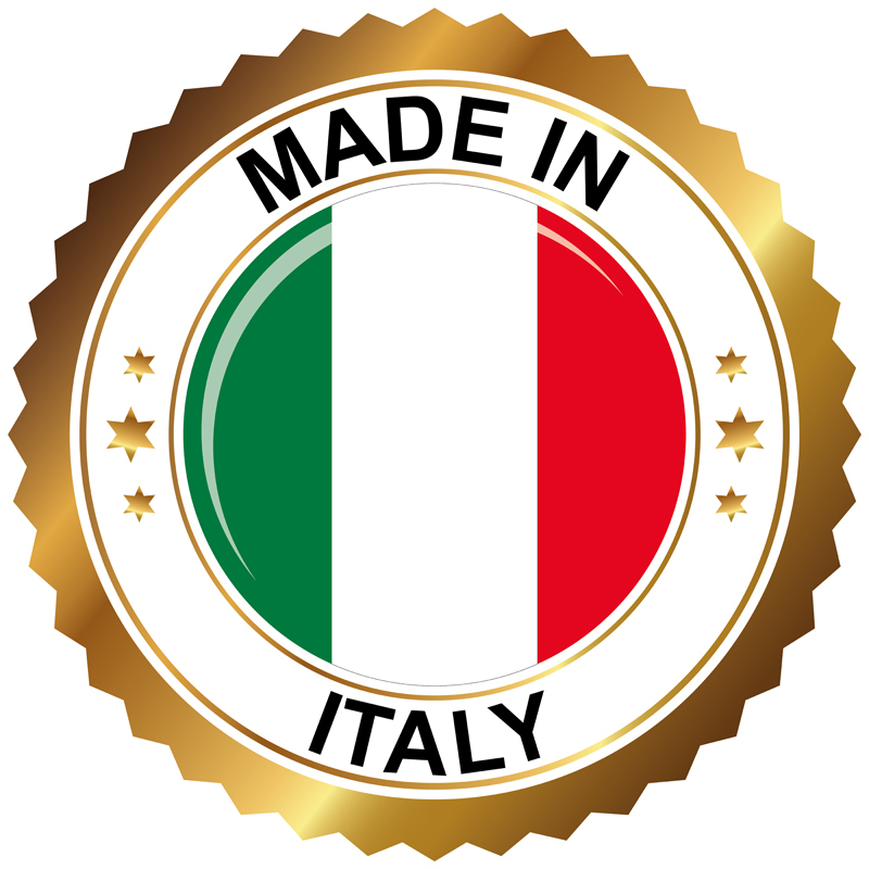 Made in Italy Made in Italy