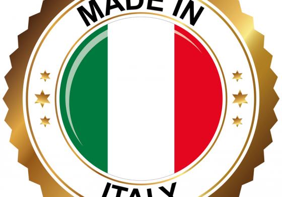 Made in Italy
