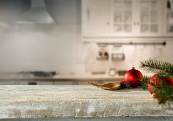 Cucina italiana natale